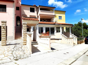 Krajcer Apartments